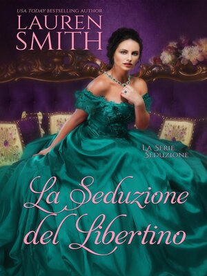 cover image of La Seduzione del Libertino